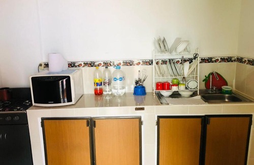 Filandia Apartment | Casa colonial en el pueblo más lindo del Quindío