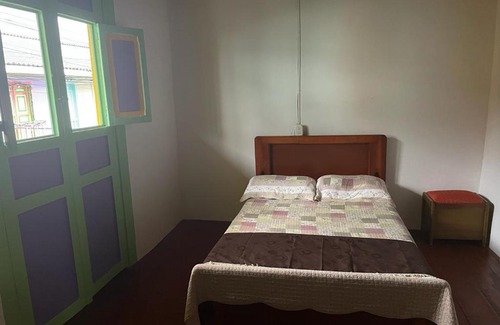 Filandia Apartment | Casa colonial en el pueblo más lindo del Quindío
