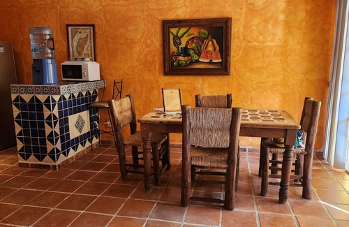 Colonia 10 De Abril Apartment | Casa Colonial