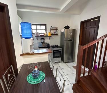 Cabore House | Casa com 2 quartos a 1 km do Centro Histórico - Caborê