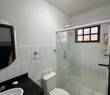 Cabore House | Casa com 2 quartos a 1 km do Centro Histórico - Caborê