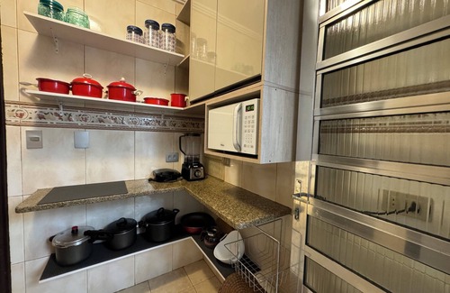 Sao Paulo House | Casa com 4 quartos no Ipiranga
