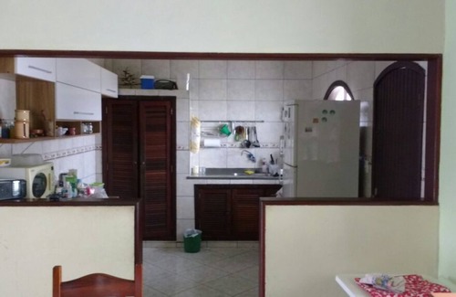 Buzios House | Casa com 4 Suítes e Piscina em Búzios