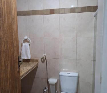 Lauro de Freitas Apartment | Casa com ar condicionado