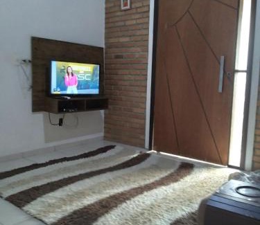 Itapoa House | Casa com Ar condicionado 300 m da praia
