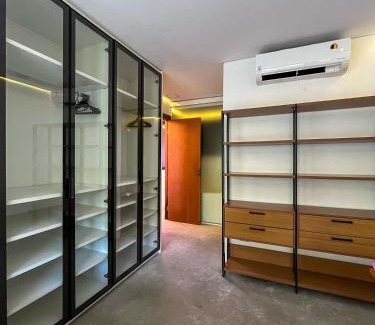 Itaquanduba House | Casa com cachoeira e praia a 50m no Engenho d’Água