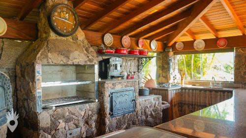 Indaiatuba House | Casa com Piscina & Área Gourmet em Indaiatuba