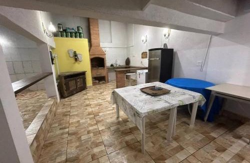 Balneario Santa Eugenia House | Casa com piscina em Mongaguá