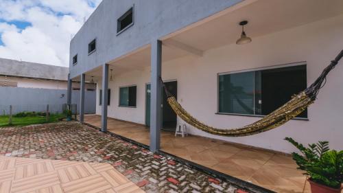 Barra do Jacuipe House | Casa com WiFi, churrasqueira e otima localizacao