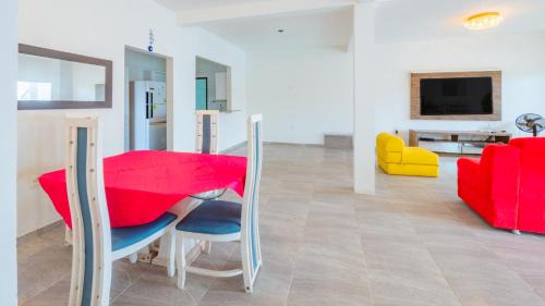 Barra do Jacuipe House | Casa com WiFi, churrasqueira e otima localizacao
