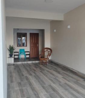 Prainha House | Casa Compacta Completa na Prainha