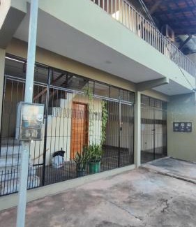 Prainha House | Casa Compacta Completa na Prainha