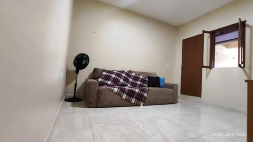 Prainha House | Casa Compacta Completa na Prainha