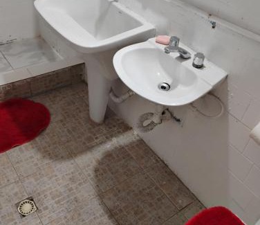 Rio Comprido House | Casa Completa 1 Santa Alexandrina