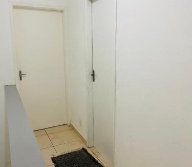 Campanario House | Casa completa 60m com 3 quartos, 3 ar-condicionados climatizados, SP São Paulo