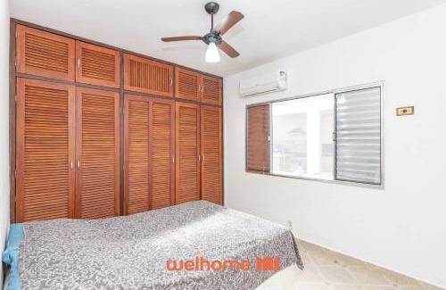 Pereque House | Casa Completa com Piscina no Guaruja