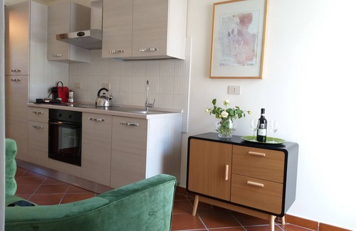 Zona XXX Castel Fusano Apartment | Casa con giardino tra Roma e il mare. Vacanze tra Cultura e Natura