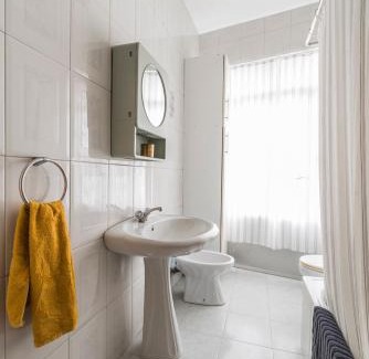 Boiro Apartment | Casa con jardín en Cabo de Cruz, Boiro
