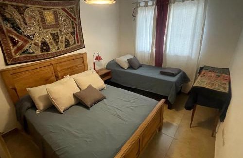 Cordoba House | Casa con pileta Aeropuerto Circunvalación Kempes Quorum -cambio oficial-