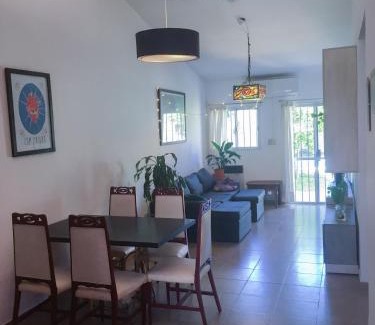 Cordoba House | Casa con pileta Aeropuerto Circunvalación Kempes Quorum -cambio oficial-