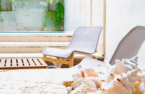 Los Alcarrizos House | Casa con Piscina Climatizada y BBQ