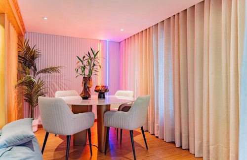Los Alcarrizos House | Casa con Piscina Climatizada y BBQ