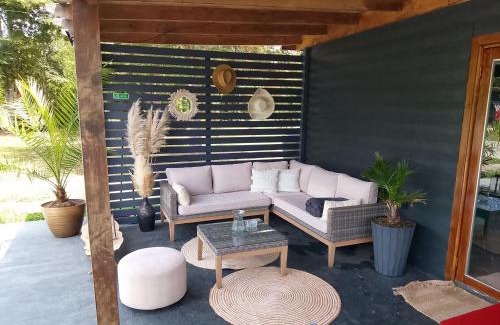 Puerto Varas House | Casa con Piscina y Cama elástica