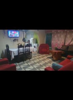 Itapua Department House | Casa con Quincho y traslado zona WRC
