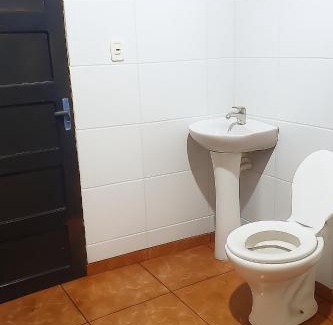Itapua Department House | Casa con Quincho y traslado zona WRC