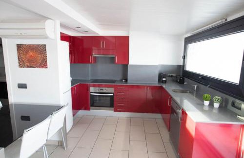 Fornells Apartment | Casa con vistas en Fornells 2