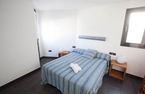 Fornells Apartment | Casa con vistas en Fornells 2
