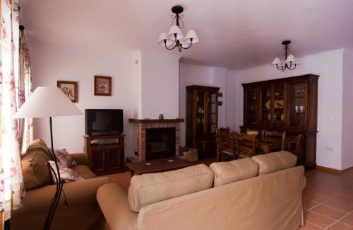 Grazalema House | Casa Concepción