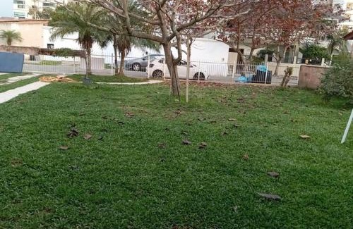 Porto Belo House | Casa confortável com amplo espaço a 800 m da praia