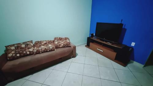 Sumare House | Casa Confortável em Sumaré divisa Paulínia e Rod Anhanguera