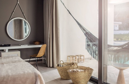Kolymbia Hotel | Casa Cook Rhodes