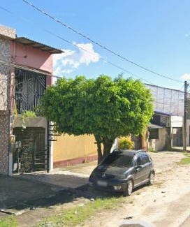 Canudos House | Casa COP 30- OTIMA LOCALIZACAO - CANUDOS