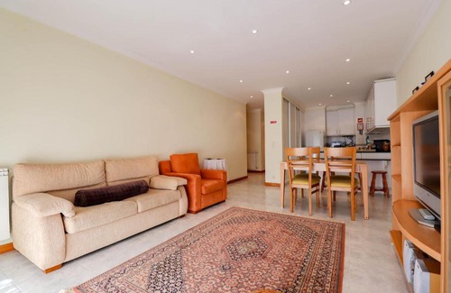 Viana do Castelo Apartment | Casa Coração de Viana - Near the Beach Apartment