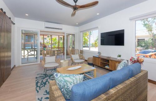Antoneys Cay House | Casa Coral home