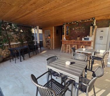 Mamaia-Sat House | Casa coralia