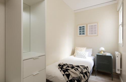La Bordeta Apartment | Casa Cosi - Sants