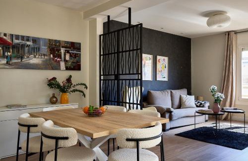L'Antiga Esquerra de l'Eixample Apartment | Casa Cosi - Terrace 1