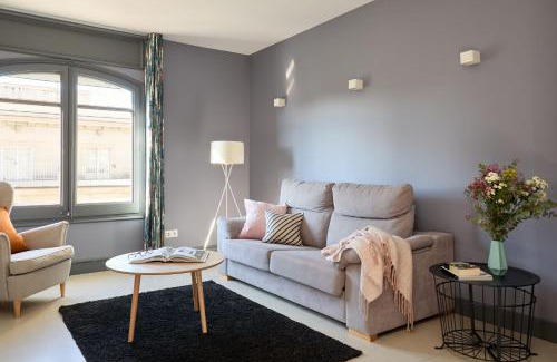 L'Antiga Esquerra de l'Eixample Apartment | Casa Cosi - Terrace 2
