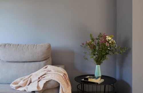 L'Antiga Esquerra de l'Eixample Apartment | Casa Cosi - Terrace 2