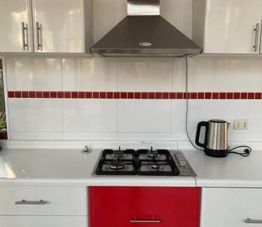 Algarrobo House | Casa Costa Algarrobo, en parcela 2500 mts con piscina y tinaja