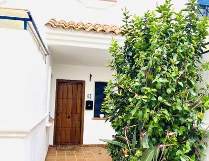 Costa Esuri House | Casa Costa Esuri