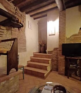 Castiglione d'Orcia House | Casa Costanza
