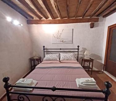 Castiglione d'Orcia House | Casa Costanza