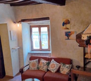 Castiglione d'Orcia House | Casa Costanza