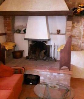 Castiglione d'Orcia House | Casa Costanza
