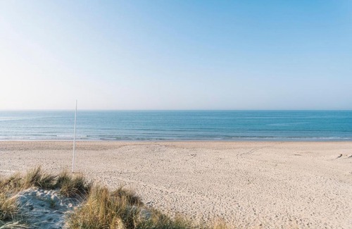 Westende House | Casa Cottage